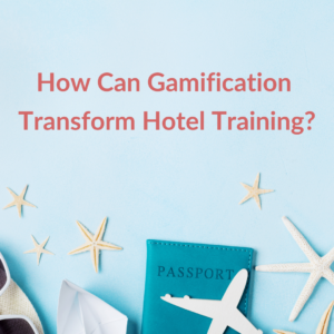 Gamification for Tourism